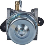 801396 Carburetor for 801233 801255 Snow Blower Toro CCR2400 CCR2450 CCR2500 CCR3000 CCR3600 CCR3650 Powerclear 084132 084133 084233 084332 084333 Snowblower Engines