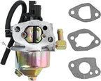 751-15236 208cc Carburetor Carb Replacement for Craftsman SB410 24" 31AS6BEE793 Replacement for Troy-Bilt Storm 2410 31BS6BN2711 Snow Blower, Replace # 751-15236 951-15236