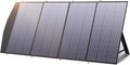 ALLPOWERS Foldable Portable Solar Panels (200W Foldabel Solar Panel)