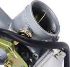PZ30 30mm Carburetor Carb Compatible with 150cc 175cc 200cc 250cc Cable Choke Dirt Bike ATV Scooter Moped Engines Taotao SunL JCL
