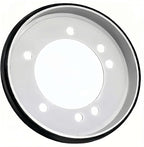 Snowblower Friction Drive Disc for Ariens 04743700,00170800, 00300300, 1720859,AM122115,741316