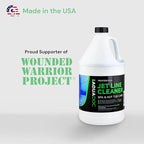 Jet Line Cleaner - 1 Gallon | Fast-Acting Spa & Jetted Tub Cleaner for Hot Tubs