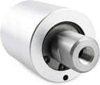 Replacement Rotary Swivel Head for 85.790.004 16 in, 18 in, 20 in, 24 in BE Whirl-A-Way Surface Cleaner, 4000 PSI