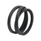 954-04201a 754-04201A Drive Belt Snow Blower for Craftsman MTD Snow Thrower 3/8" × 36" 754-04201