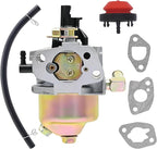 951-14026A Snow Blower Carburetor for MTD 951-14027A 951-10638A 751-10638 Troy-Bilt Storm 2410 2420 2620 2690 2690XP Cub Cadet Yard Machine Snow Thrower with Gasket Primer Bulb
