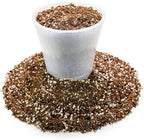 Gardenera Professional Carnivorous Plant Soil - Ready to Use for Venus Flytraps, Sundews, Pitcher Plants, Butterworts | Peat Moss, Coco Coir, Perlite - 10 Quart