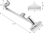 New Star Foodservice Scraper Blade Parts for New Star Grill Scraper (Grill Scraper)