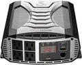 Cobra PRO 1500W Professional Grade Power Inverter, Portable – 1500-Watt Car Charger, 4 Grounded AC Outlets, 2 Fast Charge USB Ports and Remote Controller (CPIALCDG1) Compatible