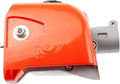 Pole Saw Gear Head Fit For Lidl Hyundai Einhell Lidl Alpina Stiga 26cc 33cc 43cc 52cc Multi Function Pole Saw Chainsaw (Tube 26mm Spline 7)