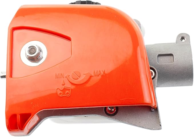 Pole Saw Gear Head Fit For Lidl Hyundai Einhell Lidl Alpina Stiga 26cc 33cc 43cc 52cc Multi Function Pole Saw Chainsaw (Tube 28mm Spline 9)