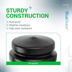 BlueStars 6 packs 66-7460 Primer Bulb - Compatible with Toro Lawn-Boy Replacement Stens 120-440 CCR-3650 CCR-1000 CCR-2000 FSL90-0071 Snowblower