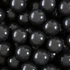 TRENDPLAY Plastic Balls for Ball Pits - Hollow Balls- Safe and Exciting Playtime - Perfect for Baby Pools, Birthday Party Decoration