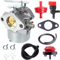 640169 Carburetor for Toro 38079 38546 38547 38558 38559 38560 38650 24" 28" Power Shift Snow Thrower