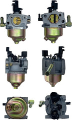 YAMAKATO Huayi 951-05444 Carburetor 175SC for Troy-Bilt Craftsman MTD 243cc 651-05444 Snow Blower Storm 31AM5CP3766 OEM…
