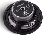 Alpine S2-S65/S2-S65C, S Series 6.5" 2-Way Hi-Res Speakers Bundle