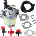 Carburetor 951-12705 for MTD 951-10974A 951-10974 520-862 Replace for HUAYI 165SA 165S Carb Compatible with Cub Cadet 243cc 179cc 208cc Snow Blower