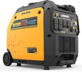 7000W Dual Fuel Inverter Generator, Gas & Propane Powered, RV Ready Remote/Electric Start, Super Quiet, 120V/240V with CO Sensor Portable Generator for RV, Camping or Party,EPA Compliant