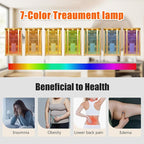 Far Infrared Sauna for Home Low EMF 2 Person Indoor Dry Hemlock Wood 1800W Graphene Heaters Panels Personal Sauna with Touch Intelligent Panel, Bluetooth Reading Light, 47.2 * 39.4 * 74.8in