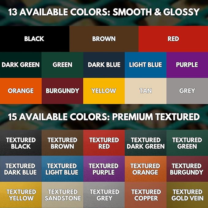 COATEDOUTDOORFURNITURE Heavy-Duty Portable Outdoor Kids Table with Umbrella Hole, Expanded Metal Kids Picnic Table, Commercial-Grade, Made in America (46 in, Square, Childrens, Brown)