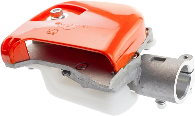 Pole Saw Gear Head Fit For Lidl Hyundai Einhell Lidl Alpina Stiga 26cc 33cc 43cc 52cc Multi Function Pole Saw Chainsaw (Tube 26mm Spline 7)