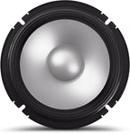 Alpine S2-S65/S2-S65C, S Series 6.5" 2-Way Hi-Res Speakers Bundle