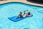 Cococabana 74 inch Foam Float for Pools & Lakes Vinyl Foam Pool Floats