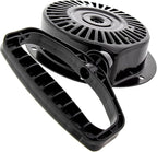 Recoil Pull Starter Assembly for Ariens Snowblower Part# 20001660 20001118. Recoil Start Compatible with Husqvarna 589524501 and Husqvarna Poulan Pro Snow Thrower 532436967.