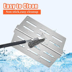 7524 7528 Cooking Grates 7622 Heat Deflectors 7620 Flavorizer Bars for Weber Genesis Grill Replacement Parts E-310 E-320 E-330 S-310 S320 S-330 EP-310 EP-320
