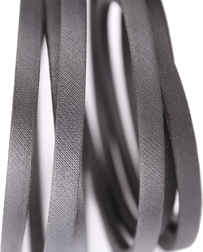 Snow Thrower Drive Belt 3/8" x 31" for MTD, Troy-Bilt, Bolens GW-B1751601, GW-1751601