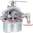 640169 Carburetor for Toro 38079 38546 38547 38558 38559 38560 38650 24" 28" Power Shift Snow Thrower