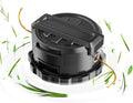 DWO1DT995 Weed Trimmer Head Replacement Part for Dewalt Cordless String Trimmers DCST920, DCST922, DCST925, DCST970, DCST972, DCST990, DCST991, Pre-Wound with 0.080" Trimmer Line (236" Total Length)