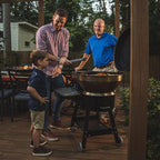 recteq Pellet Grill RT-B380X Bullseye Deluxe + Cover, WiFi Enabled Electric Pellet Smoker Grill, Wood Pellets, BBQ Outdoor, Smoke, Sear, and More