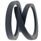 954-0346 754-0346 3/8 X 30 Replacement Drive Belt for MTD Troy Bilt 1030E 1130SE 826 926E Storm 7524 Snow Throwers Ariens 72084 07208400 (1/Pack)