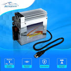 MINJIANG RV Power Converter, PD9270 PD9270V 70Amp RV Inverter Converter Charger with Charge Wizard Inteli-Power 9200 Series Converter/Charger for RV Camper Caravans 120V to 12V