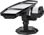Sylvania 23W Security LED Light with Motion Sensor, Hardwired, 3500 LMS, Wet Rated, 5000K, Daylight - 1 Pack (66479)
