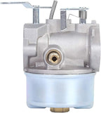 8526 Carburetor for Troy-Bilt 8526 Storm 8.5HP 26" Snowblower Craftsman 247.88690 536.886260 Ariens 624E ST824 MTD 317E640F000 31AE665E118 John Deere 826 Snow Blower