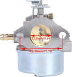 ST824 Carburetor Assembly For Ariens Snow Thrower 924050 924082 932101