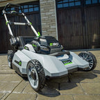 EGO POWER+ Electric Lawn Mower, Cordless with Select Cut, Battery and Charger Not Included - LM2130