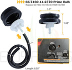 99-9313 Snow Blower Paddles with 55-8760 Scraper 55-9300 Belt Replaces Toro 125-1128, 55-9250, 55-9251, 88-0771 for Toro 38518 CCR2000 CCR2400 CCR2400E CCR2400R CCR2500 CCR3000 Snowthrowers