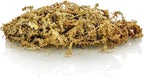 Premium New Zealand Sphagnum Moss by Gardenera - 20 Quart - Organic Hand Mixed Long Fibered Sphagnum Moss Orchid (4 Bags of 5 Quart)
