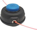 966674401 T25 String Trimmer 537338306 for Husqvarna 128LDX 128R 128RJ 223L 223R 322C 323C 325C 325CX 326CX