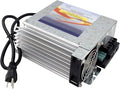 MINJIANG RV Power Converter, PD9260C PD9260CV 60Amp RV Inverter Converter Charger with Charge Wizard Inteli-Power 9200 Series Converter/Charger for RV Camper Caravans