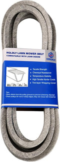 5/8 x 78'' Snowblower Drive V-Belt M174506/M149970, Lawn Mower Drive Belt for John Deere X300 X304 X310 X320 X324 X340 X350 X370 X380 X384 X390 X394 X500 X520