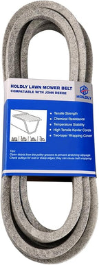 5/8 x 78'' Snowblower Drive V-Belt M174506/M149970, Lawn Mower Drive Belt for John Deere X300 X304 X310 X320 X324 X340 X350 X370 X380 X384 X390 X394 X500 X520