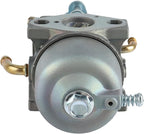 Carbhub Carburetor for Power Clear 180 PC180 418ZR 418ZE Toro 119-1980 Toro 38587 38272 38282 38452 Snow Blower 119-1570 119-1928 119-1977 Carb with Primer Bulb Fuel Filter Heat Shield