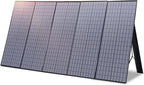ALLPOWERS S2000 Portable Power Station, with 400W SP037 Foldable Solar Panel, 1500Wh/2000w Battery Backup, Solar Power Bank for 11 Devices, for Outdoor Camping, Traveling, Emergencies