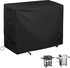Griddle Cover for Blackstone ProSeries 2-Burner 22" Propane Omnivore Griddle, Flat Top Grill Cover for Blackstone Pro Series 22in Grill 2414 2165 2063