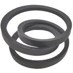 Jerkfily (1/2" X 38") 585416MA 585416 Replacement Auger Drive Belt for Craftsman Murray 1695425 Snowblowers Auger Belt