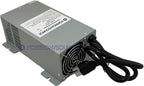 RV Power Converter | 65 Amp | 4-Stage Battery Charger | Fortron/Source SRV Series Power Supply | AC-DC Converts 120VAC to 13.75VDC | FSV65-12A-4