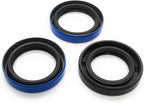 REPLACEMENTKITS.COM Brand Snow Blower Thrower Gearcase Axle & Input Shaft Seal Kit Compatible with Ariens SNO-Thro Some Models Replaces 05600001 & 05618800